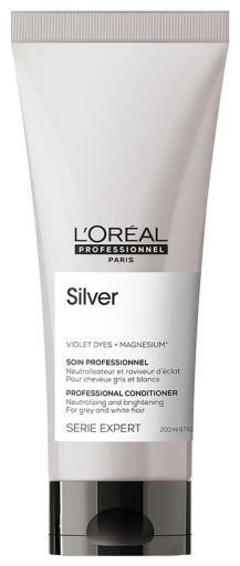 L'Or&eacute;al Professionnel Silber-Conditioner