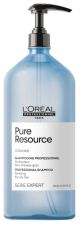 Pure Resource Shampoo Pure Resource Shampoo