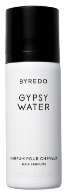 Byredo Zigeunerwasser Haarparf&uuml;m 75ml