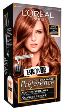 Preference Sublime Highlights Aufhellungsfarbe Preference Sublime Highlights Aufhellungsfarbe
