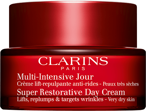 Multi-Intensiv-Tagescreme f&uuml;r trockene Haut 50 ml