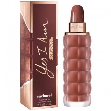 Cacharel Eau de Parfum Yes I Am Delicious Spray