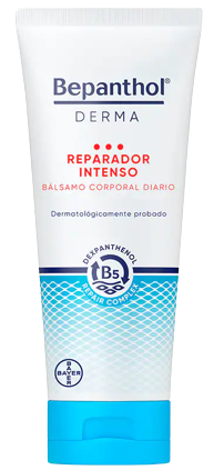Bepanthol Intensiv reparierender K&ouml;rperbalsam 200 ml