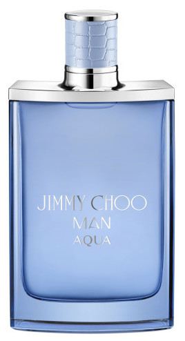 Jimmy Choo Aqua Eau de Toilette