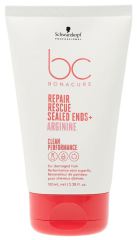BC Bonacure Repair Rescue Serum gegen Spliss+ 100 ml