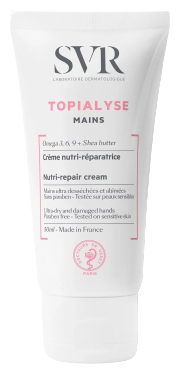 Topalyse reparierende Handcreme 50 ml
