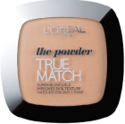 True Match Super mischbares Pulver