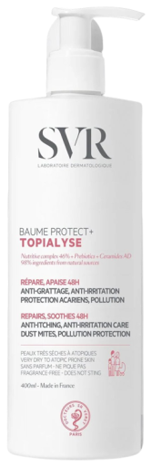 SVR Topialyse Schutzbalsam+