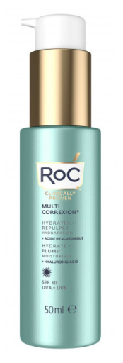 Multi Correxion Feuchtigkeitscreme SPF30 50 ml