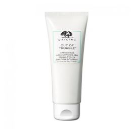Survival Gesichtsmaske Problematische Haut 75 ml