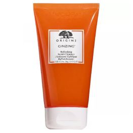 Origins Ginzing Exfoliating Erfrischender Gesichtsreiniger 150 ml