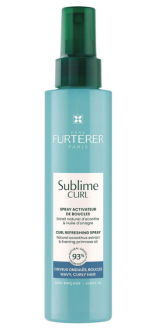 Ren&eacute; Furterer Sublime Curl Spray Lockenaktivator 150 ml