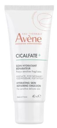 Av&egrave;ne Cicalfate+ Reparaturemulsion 40 ml