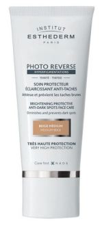 Institut Esthederm Get&ouml;nte Fotor&uuml;ckseite 50 ml