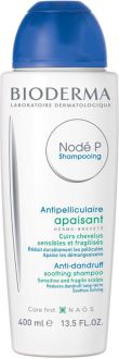 Nod&eacute; P Apaisant Beruhigendes Anti-Schuppen-Shampoo 400 ml