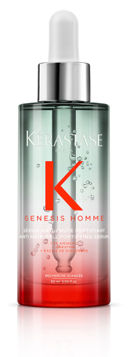K&eacute;rastase T&auml;gliches Anti-Haarausfall-Serum 90 ml
