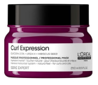 Curl Expression Feuchtigkeitsmaske 250 ml