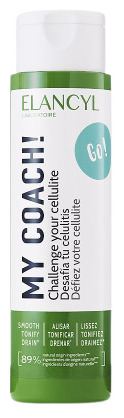Elancyl Anti-Cellulite-Creme 200 ml