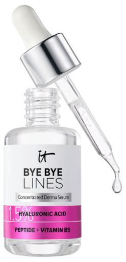 It Cosmetics Lines Hyalurons&auml;ure-Serum 30ml