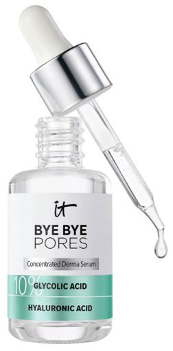 It Cosmetics Pores Glykols&auml;ure Serum 30ml