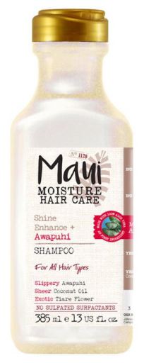 Maui Shampoo 385 ml