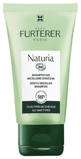 Ren&eacute; Furterer Ultra Smooth Sulfatfreies Shampoo 50 ml