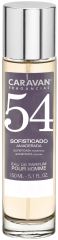 N&ordm;54 Anspruchsvolles Eau de Parfum