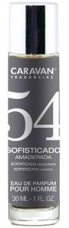 N&ordm;54 Anspruchsvolles Eau de Parfum