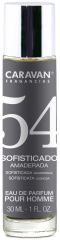 N&ordm;54 Anspruchsvolles Eau de Parfum