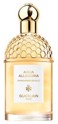 Guerlain Mandarine-Basilikum-Eau de Toilette