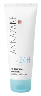 Annayake Feuchtigkeitsspendende Handcreme 75 ml