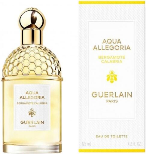 Guerlain Bergamote Calabria Eau de Toilette f&uuml;r Damen