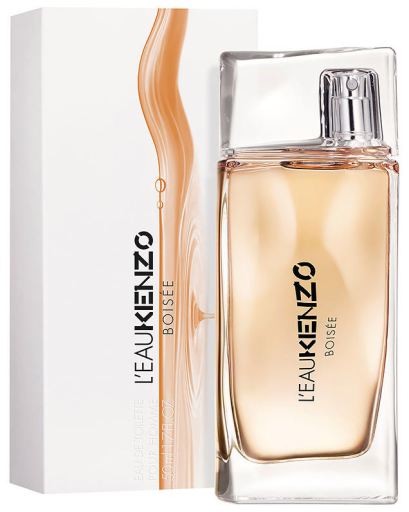 Kenzo Boisee Drop Eau de Parfum Spray f&uuml;r Herren 50 ml