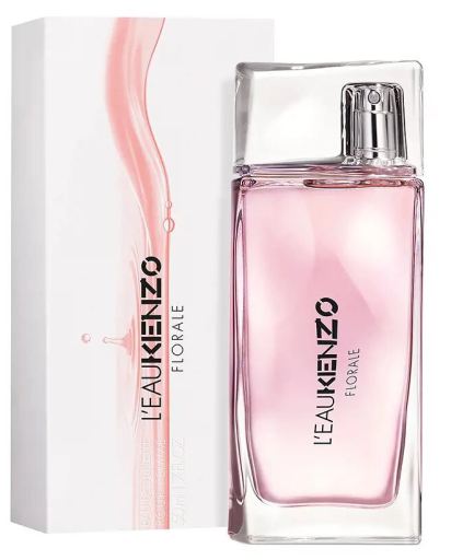 Kenzo Florale Drop Eau de Parfum Spray f&uuml;r Herren 50 ml