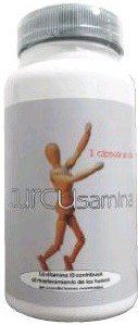Bequisa Curcusamin 710 mg x 60 Kapseln