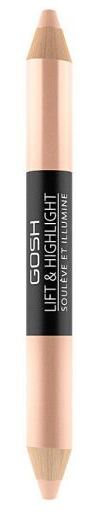 Multifunktionsstift Lift &amp; Highlight 001 Nude 3 gr