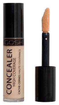 Concealer High Coverage 002 Elfenbein