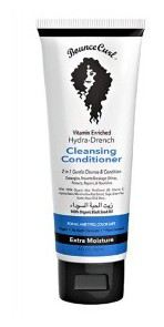 Bounce Curl Reinigungssp&uuml;lung 236 ml