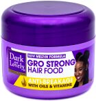 Gro Strong Haarnahrung Anti-Bruch 250 ml Gro Strong Haarnahrung Anti-Bruch 250 ml