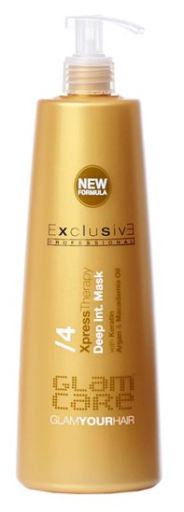 Xpress Therapy Tiefen-Intensivmaske 250 ml