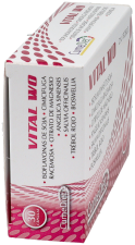 Vital Wo 30 Kapseln