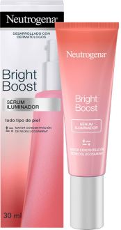 Neutrogena Bright Boost Gesichtsserum 30ml