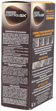 2 in 1 Shampoo und Spülung zur Reduzierung grauer Haare, 118 ml 2 in 1 Shampoo und Spülung zur Reduzierung grauer Haare, 118 ml