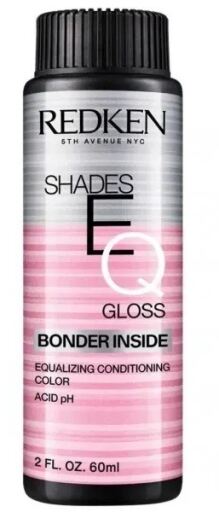 Redken Shades EQ Bonder Inside Demi-permanente Farbe 60 ml