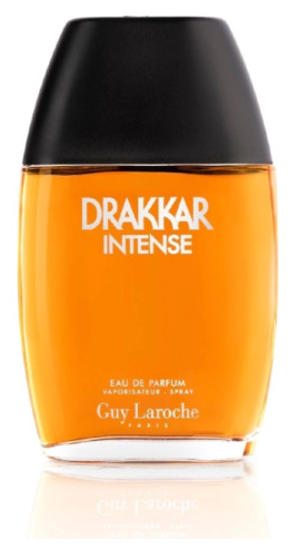 Guy Laroche Drakkar Noir Intense Eau de Parfum Zerst&auml;uber 100 ml