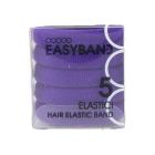 Pro Easy elastisches Haarband 5 Einheiten