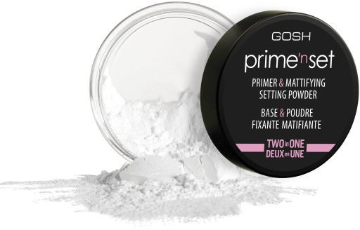 Hydration Prime'n Set Puder