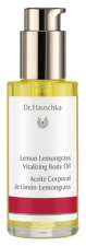 Zitronen-Zitronengras-K&ouml;rper&ouml;l 75 ml