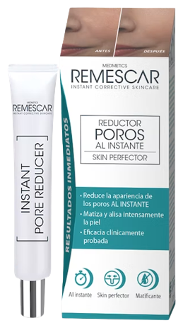 Remescar Sofortiger Porenverkleinerer 20 ml