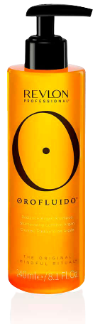 Revlon Professional Orofluido Radiance Argan Shampoo